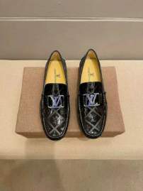 Picture of Louis Vuitton Shoes _SKULVsz38-448qh100212229
